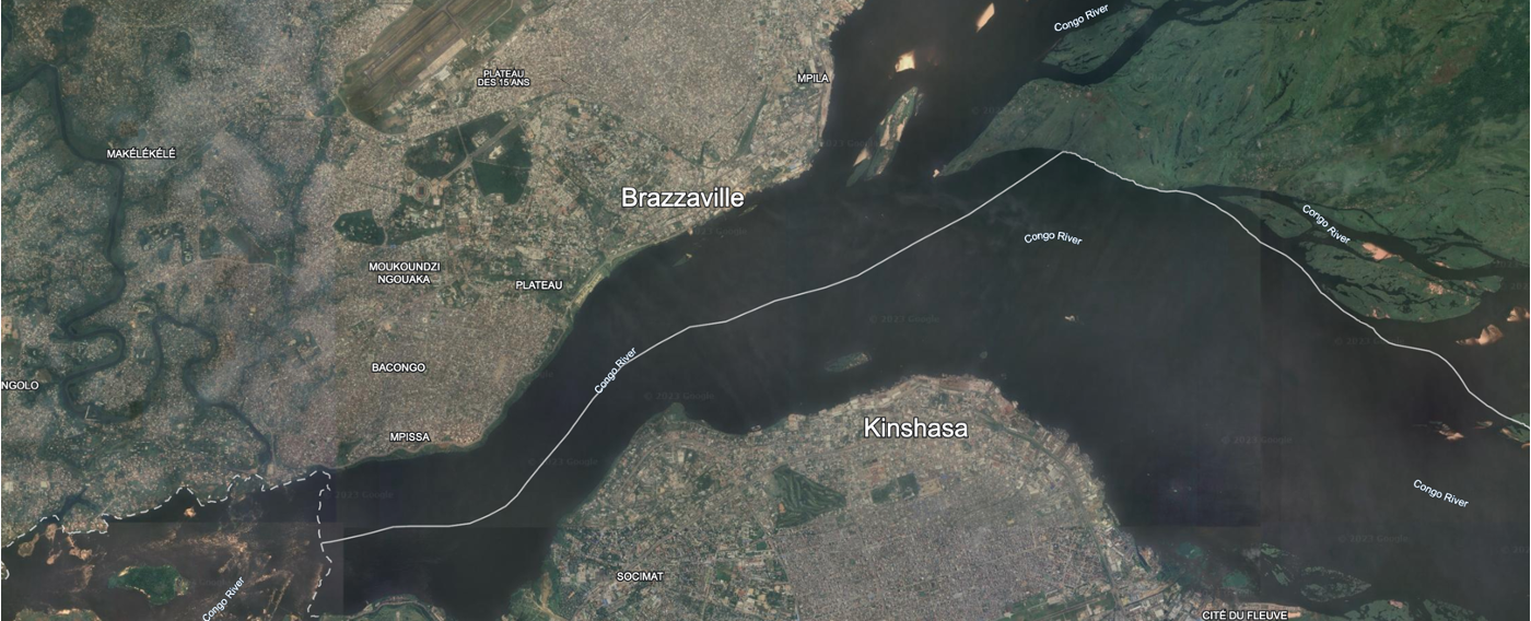 brazzaville
